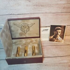 Besame Agent Carter 1946 Collection Field Agent Lipstick Kit Limited Edition